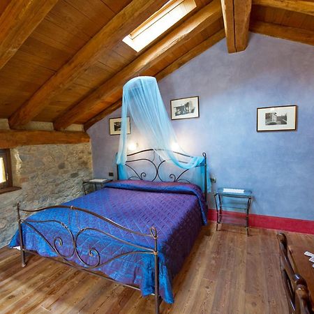 La Maison Des Vignerons Chambres D'Hotes B&B Donnaz Экстерьер фото