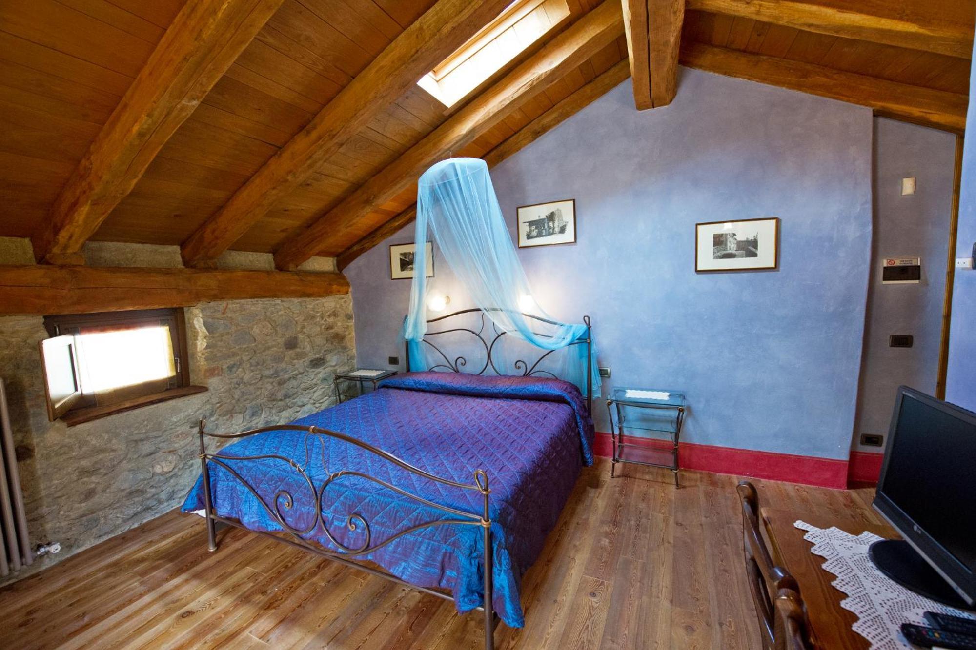 La Maison Des Vignerons Chambres D'Hotes B&B Donnaz Экстерьер фото