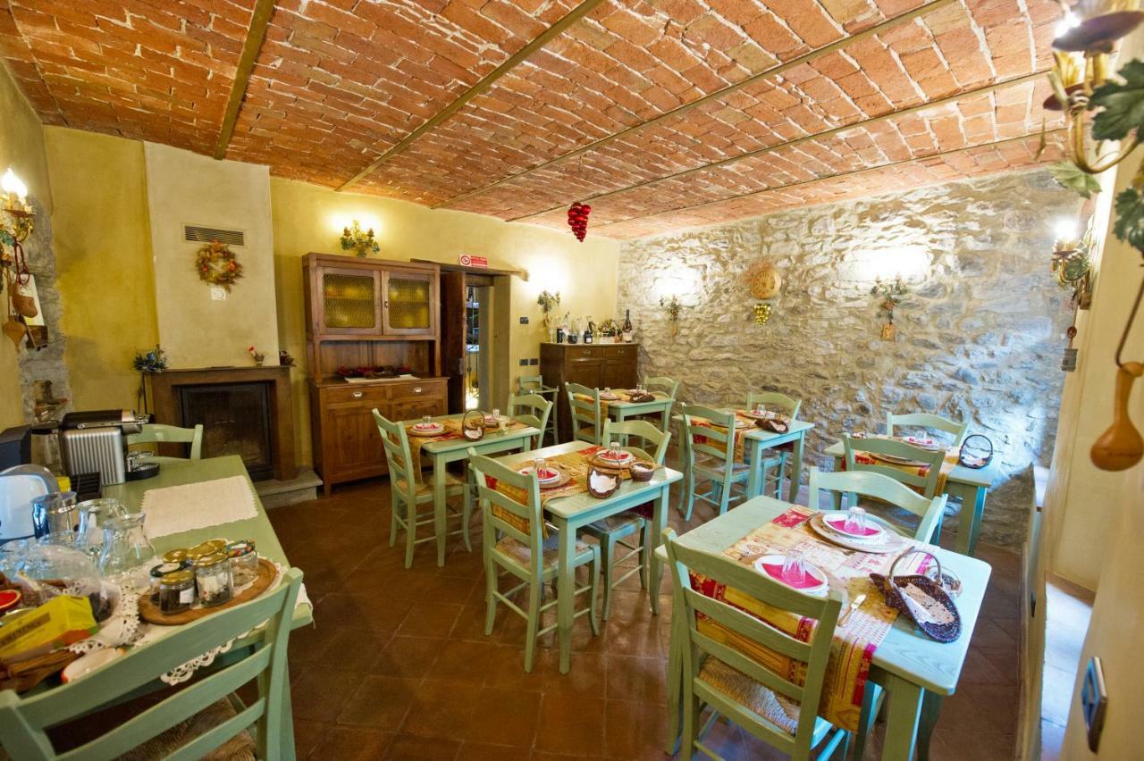 La Maison Des Vignerons Chambres D'Hotes B&B Donnaz Экстерьер фото