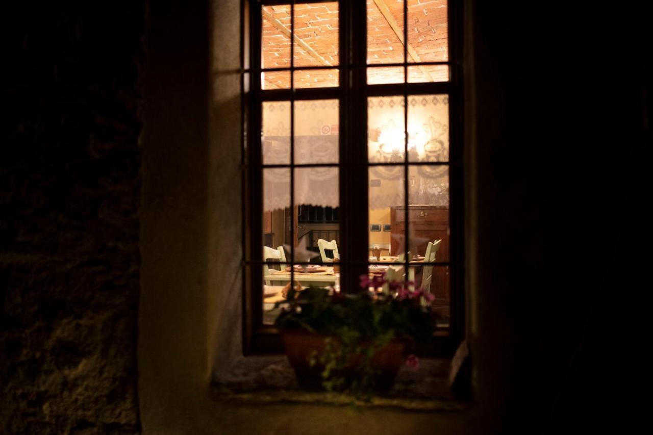 La Maison Des Vignerons Chambres D'Hotes B&B Donnaz Экстерьер фото