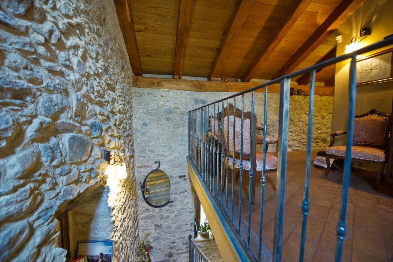 La Maison Des Vignerons Chambres D'Hotes B&B Donnaz Экстерьер фото