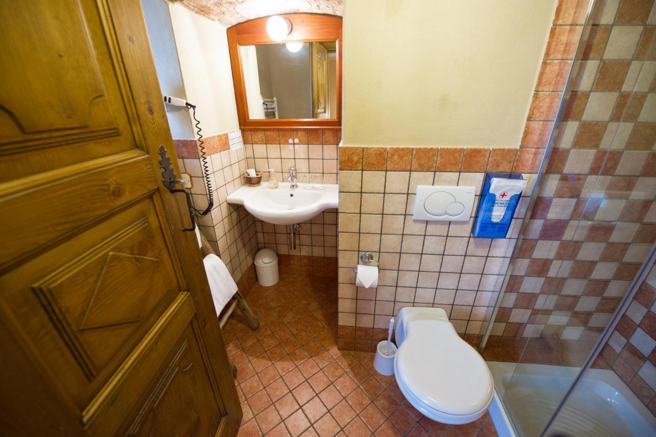 La Maison Des Vignerons Chambres D'Hotes B&B Donnaz Экстерьер фото